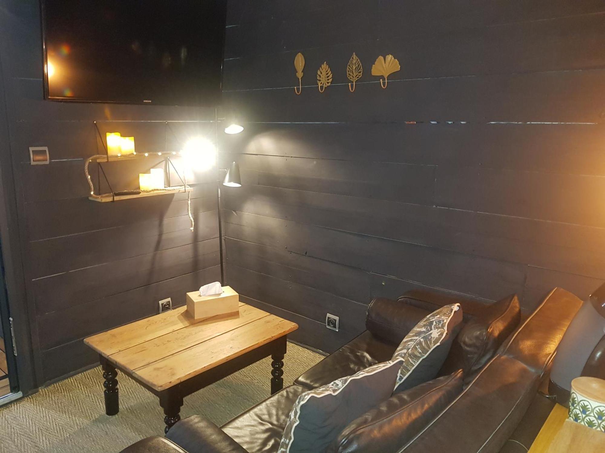 奥利吉尼酒店 里尔 客房 照片